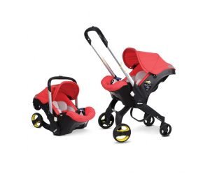 Doona Infant Car Seat Stroller