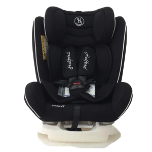 Halford Zeus XT Convertible Car Seat