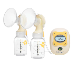(Limited) Medela Freestyle Double Electric Breast Pump